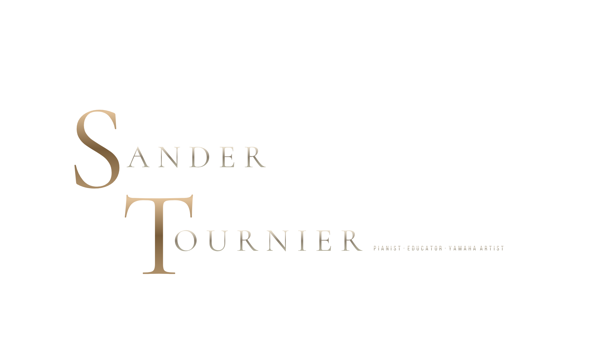 Sander Tournier